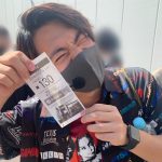 astro magic slot Kawashima dan Kawashima mengunjungi Timnas Jepang U-22